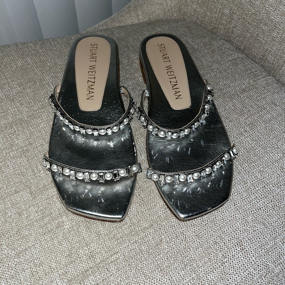 Stewart’s weitzman